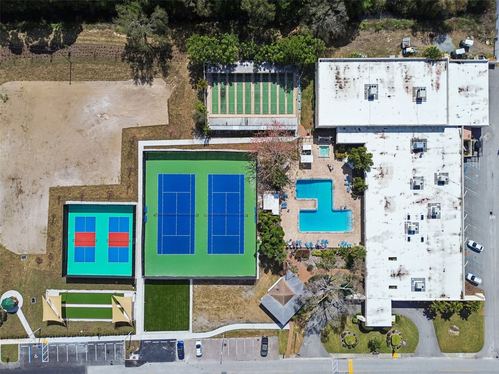 5969 Terrace Park Drive N #307 Saint Petersburg FL 33709 TB8477408 image35