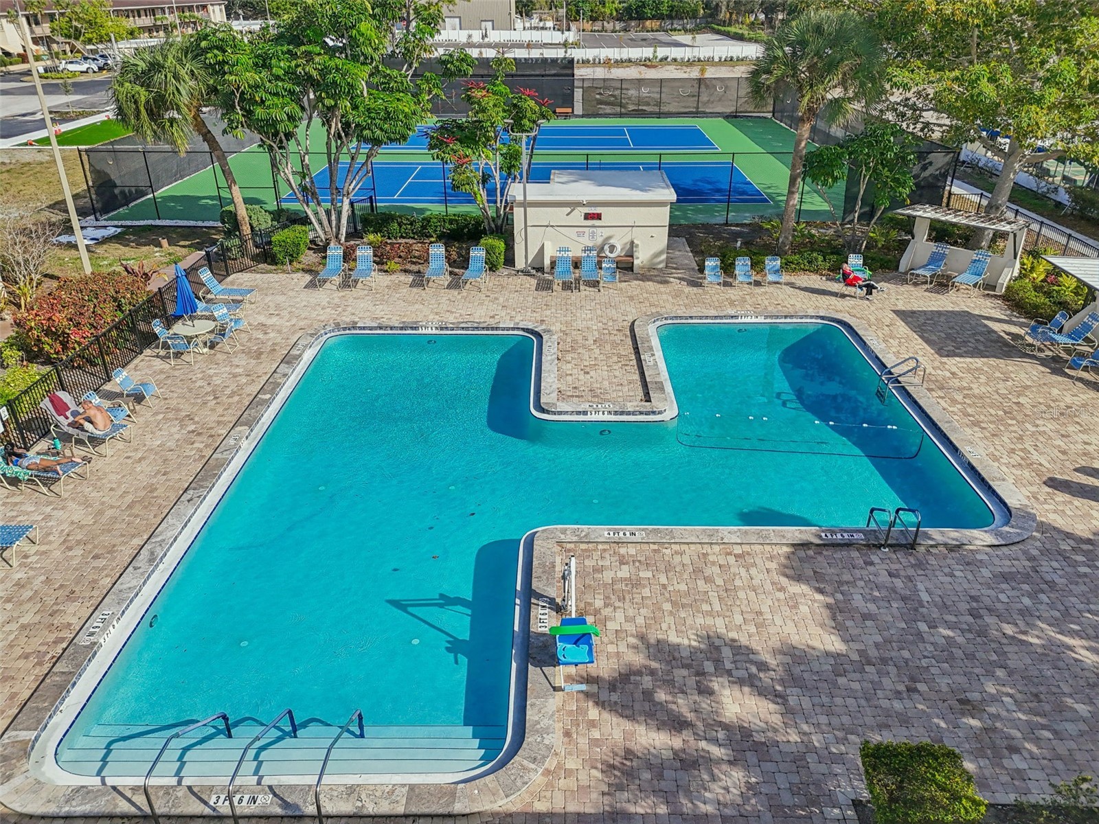 5969 Terrace Park Drive N #307 Saint Petersburg FL 33709 TB8477408 image56