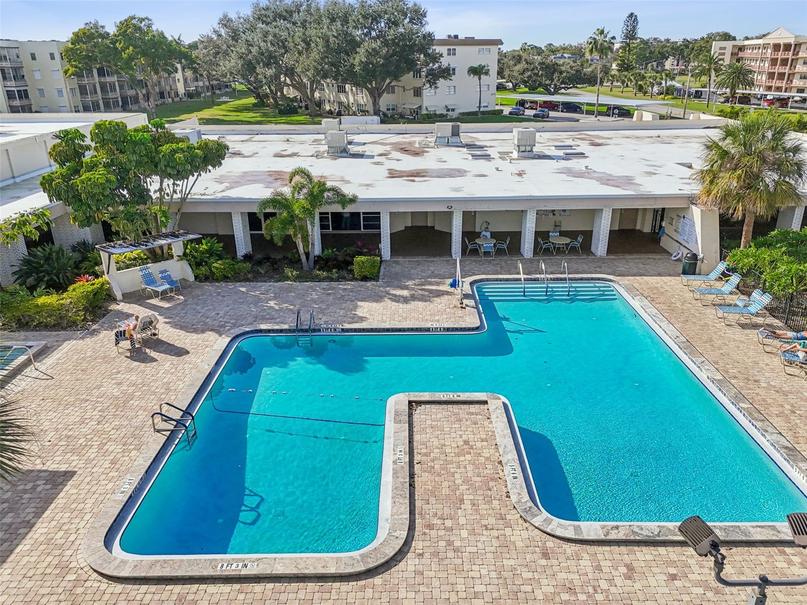 5969 Terrace Park Drive N #307 Saint Petersburg FL 33709 TB8477408 image57