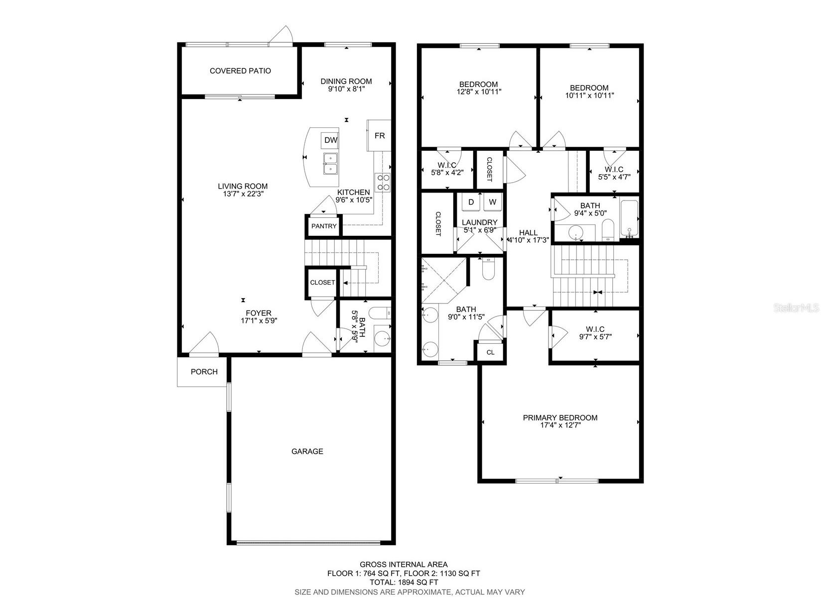 597 52nd Terrace N Saint Petersburg FL 33703 TB8492733 image47
