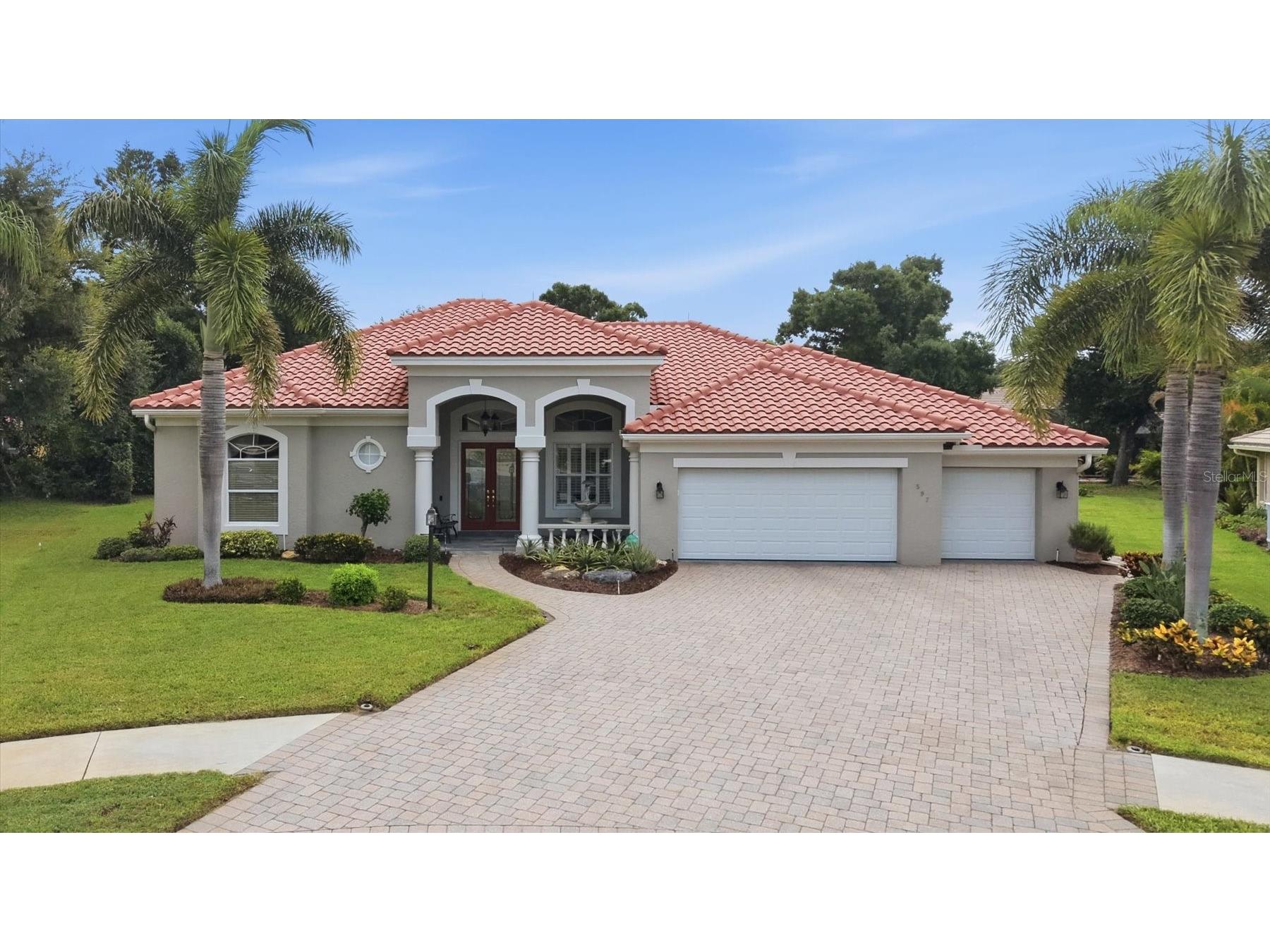 597 Aston Woods Court Venice FL 34293 N6144657 image40