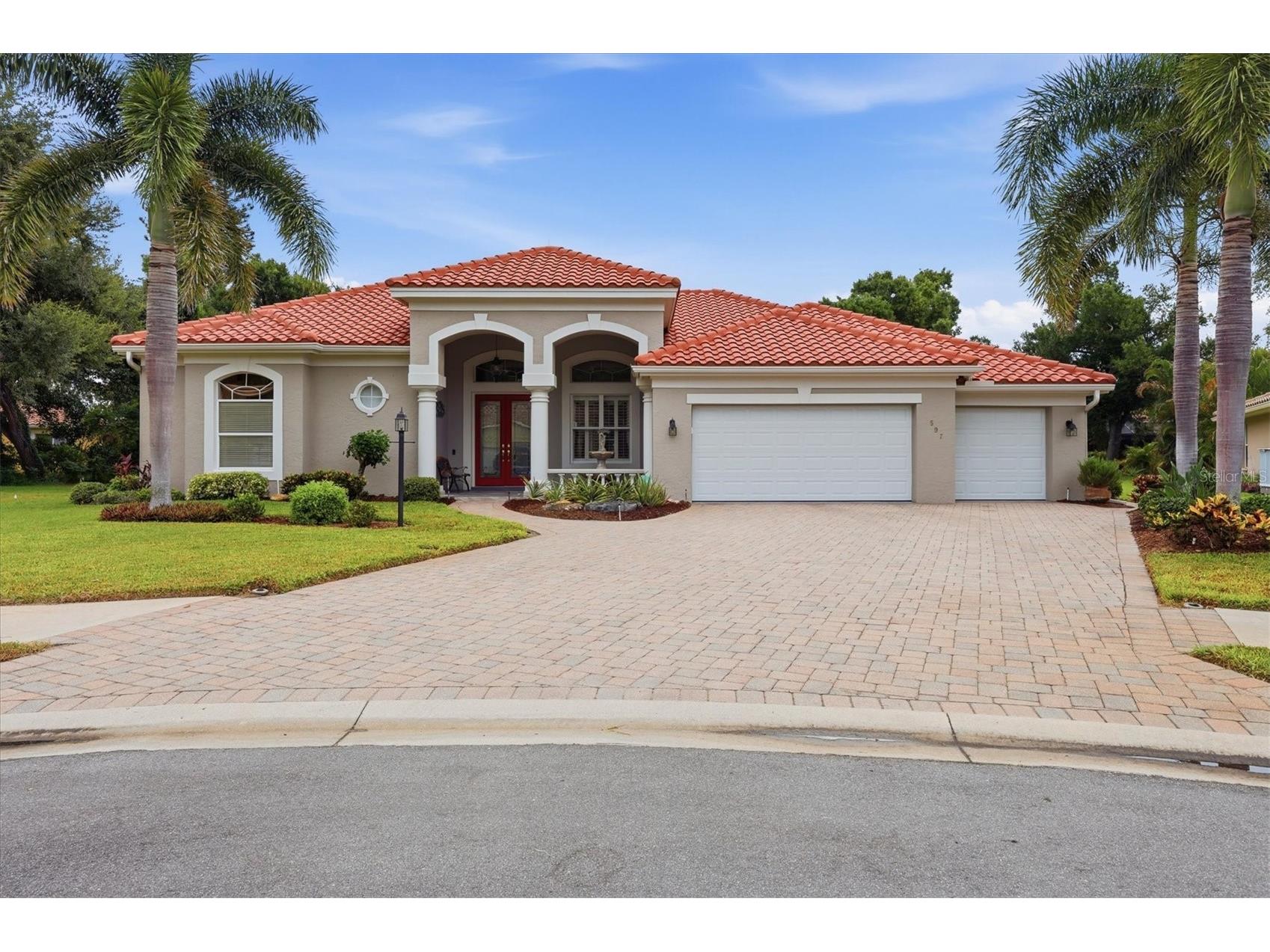 597 Aston Woods Court Venice FL 34293 N6144657 image41