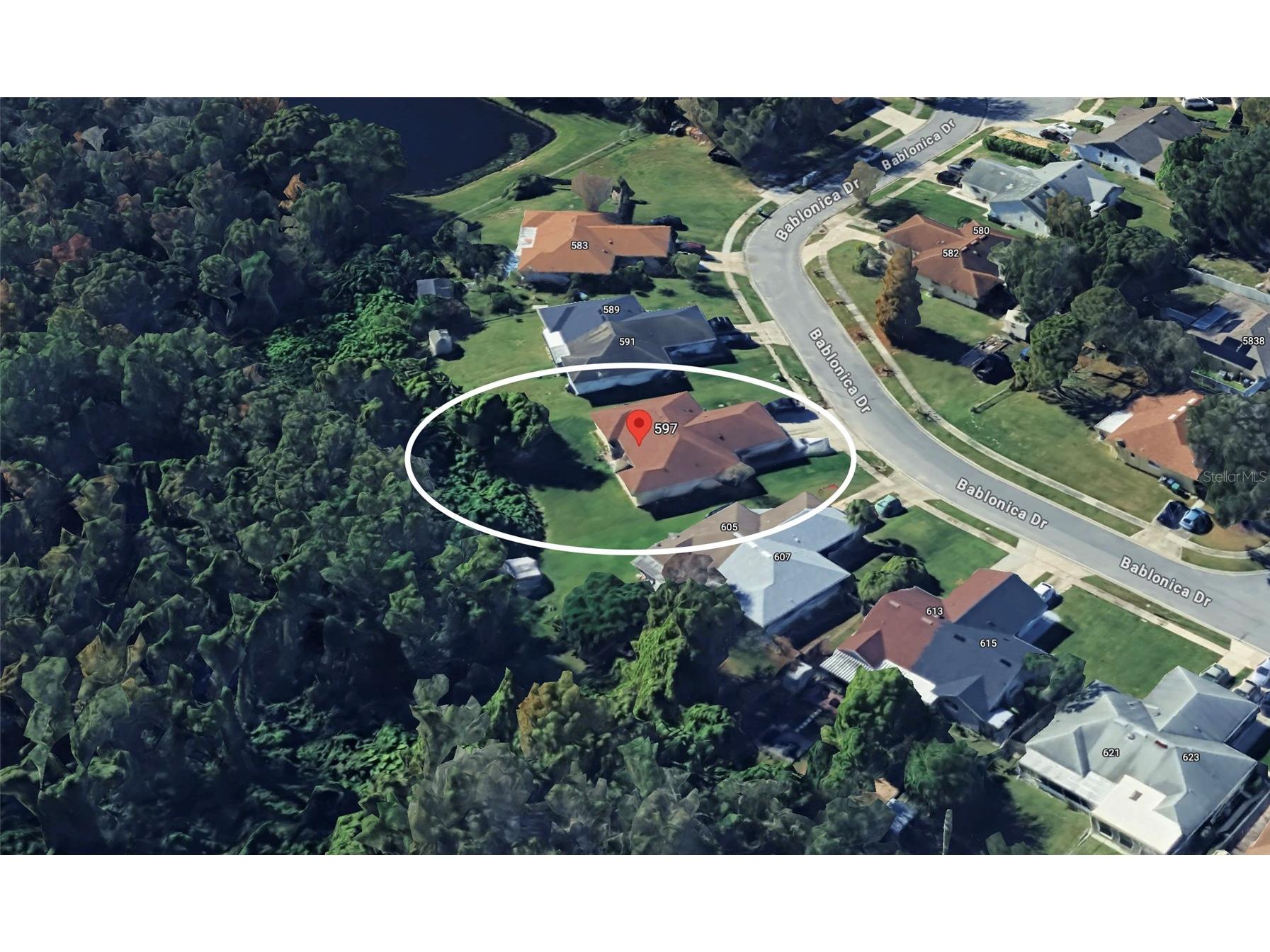 597 Bablonica Drive Orlando FL 32807 O6396874 image34