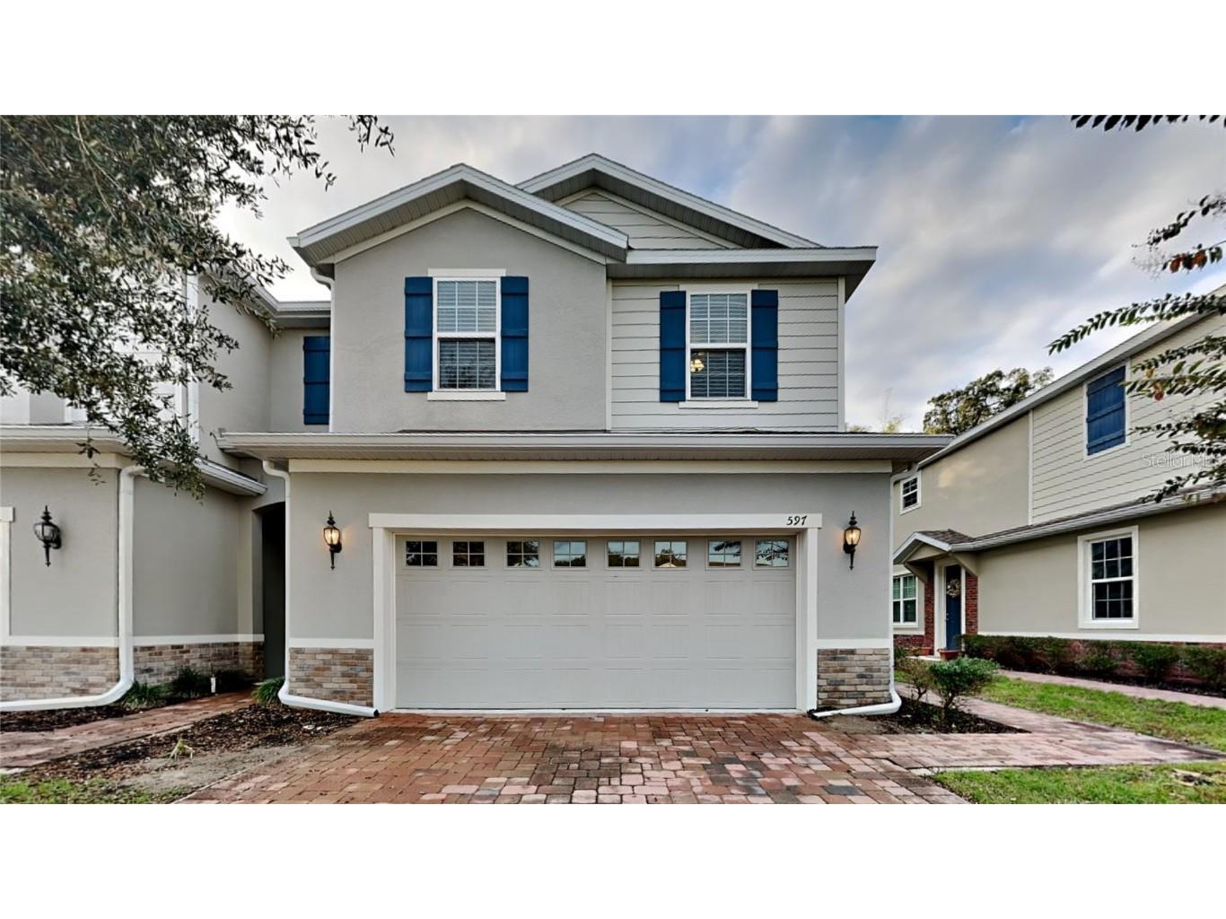 597 Bethesda Court Oviedo FL 32765 T3493837 image1