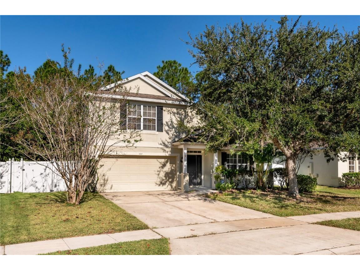 597 Carey Way Orlando FL 32825 - LAKE KEHOE O6145962 image1