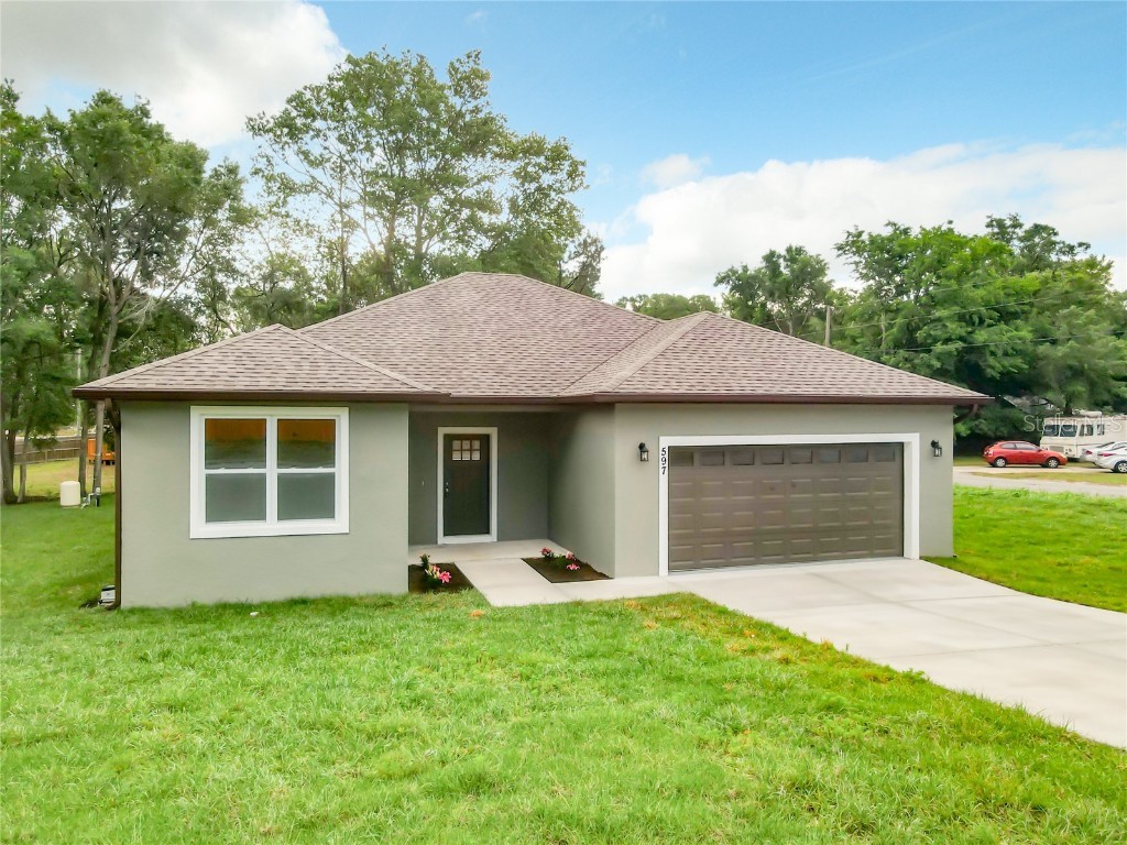 597 Charles Avenue Orange City FL 32763 O6104728 image1