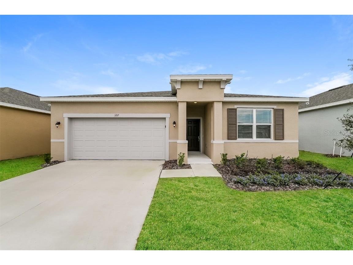 597 Crown Rose Drive Eagle Lake FL 33839 O6184698 image1