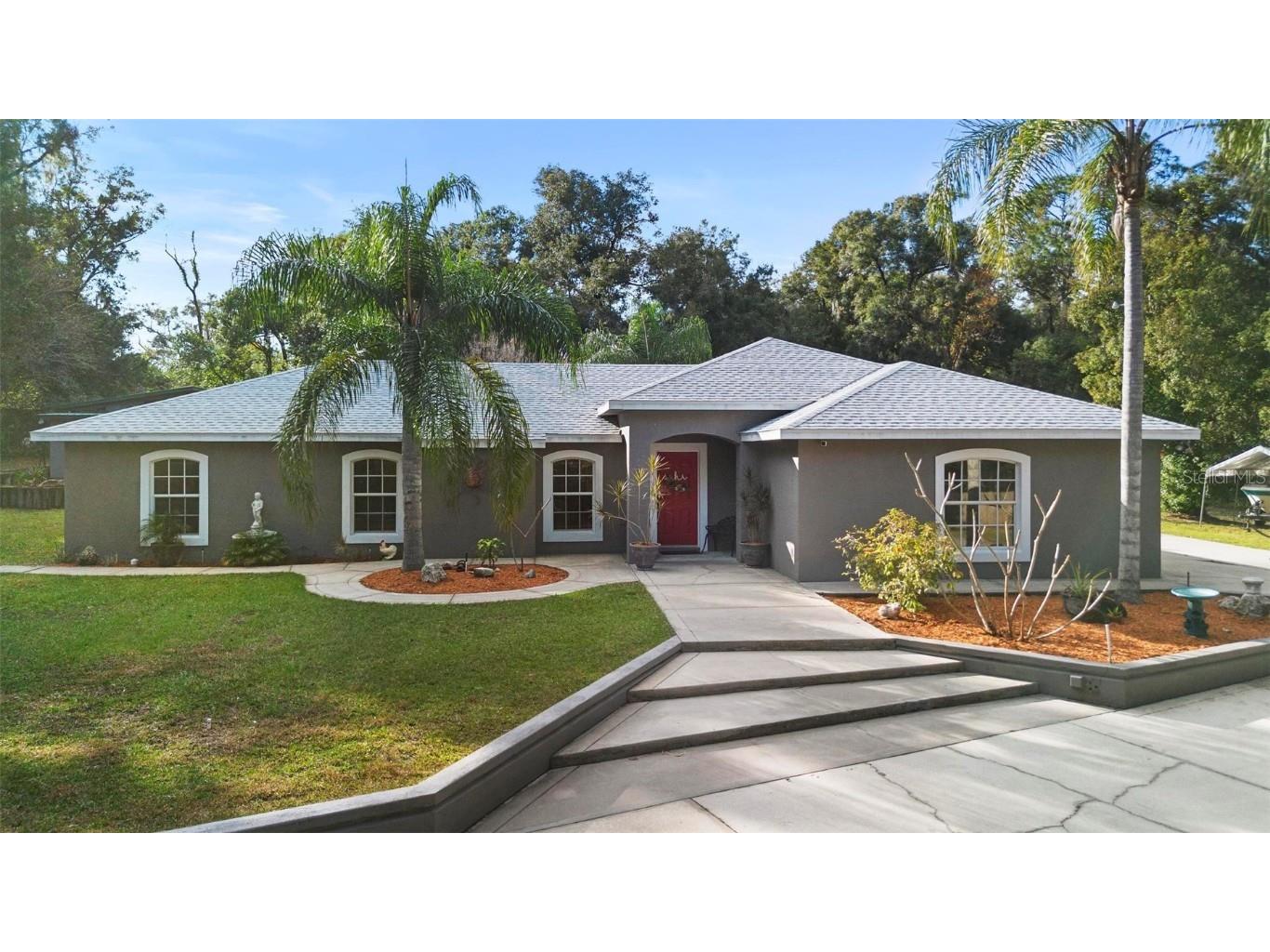 597 E Lansdowne Avenue Orange City FL 32763 V4939989 image1