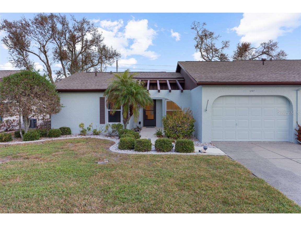 597 Foxwood Boulevard #273 Englewood FL 34223 N6135088 image1