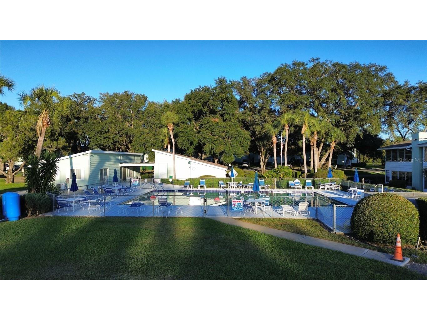 597 Midway Drive #A Ocala FL 34472 - LAKE SPARKLE OM709130 image30