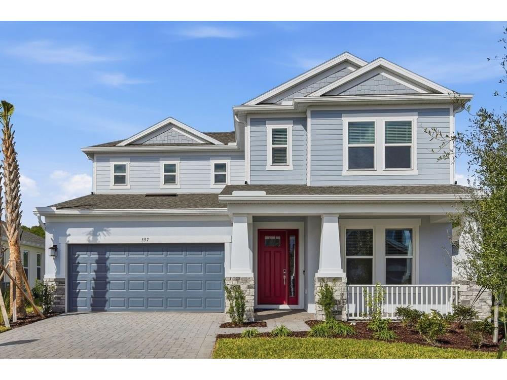 597 Moon Shell Circle New Smyrna Beach FL 32168 O6363268 image1