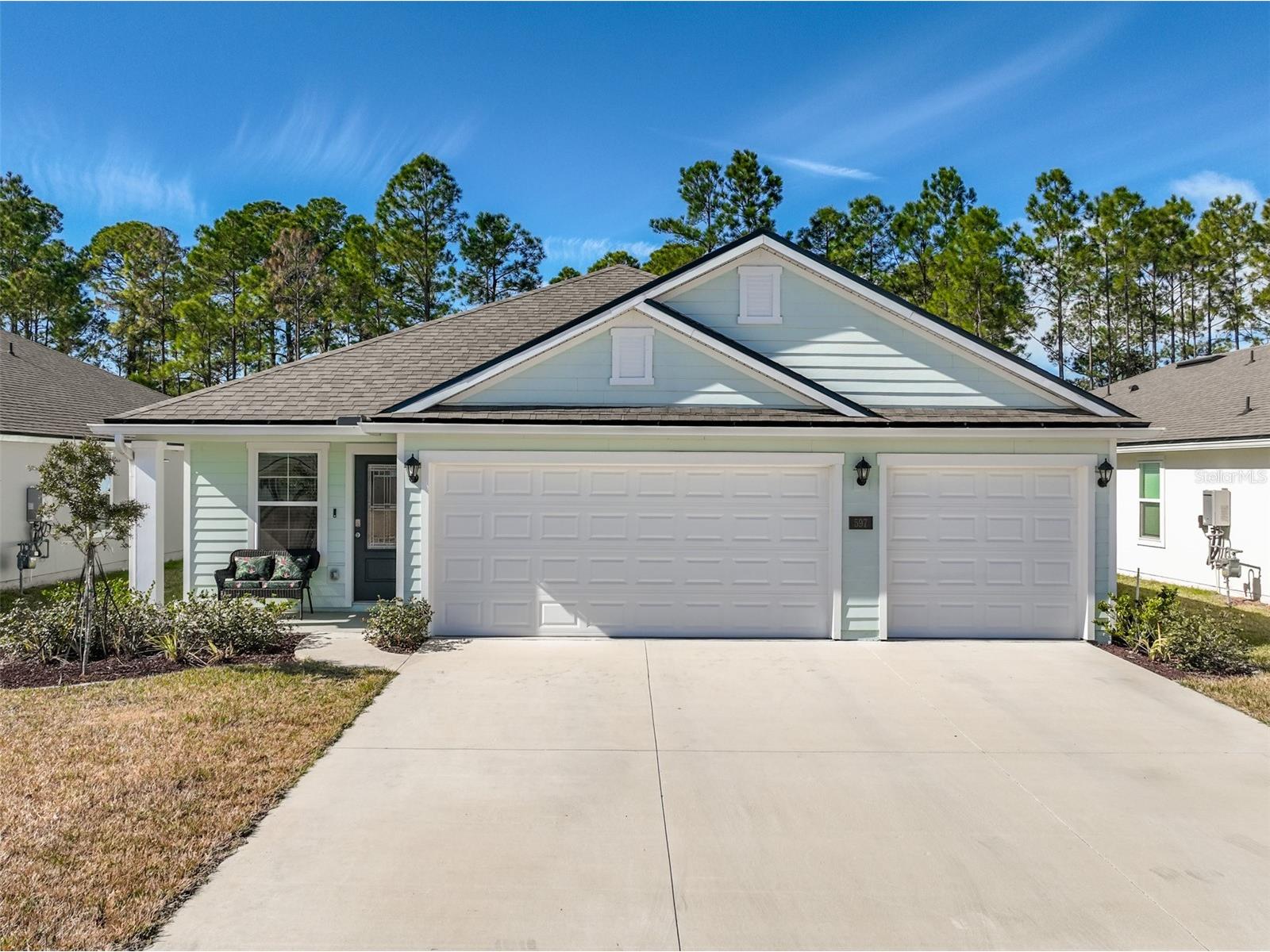 597 Narvarez Avenue Saint Augustine FL 32086 FC315806 image1