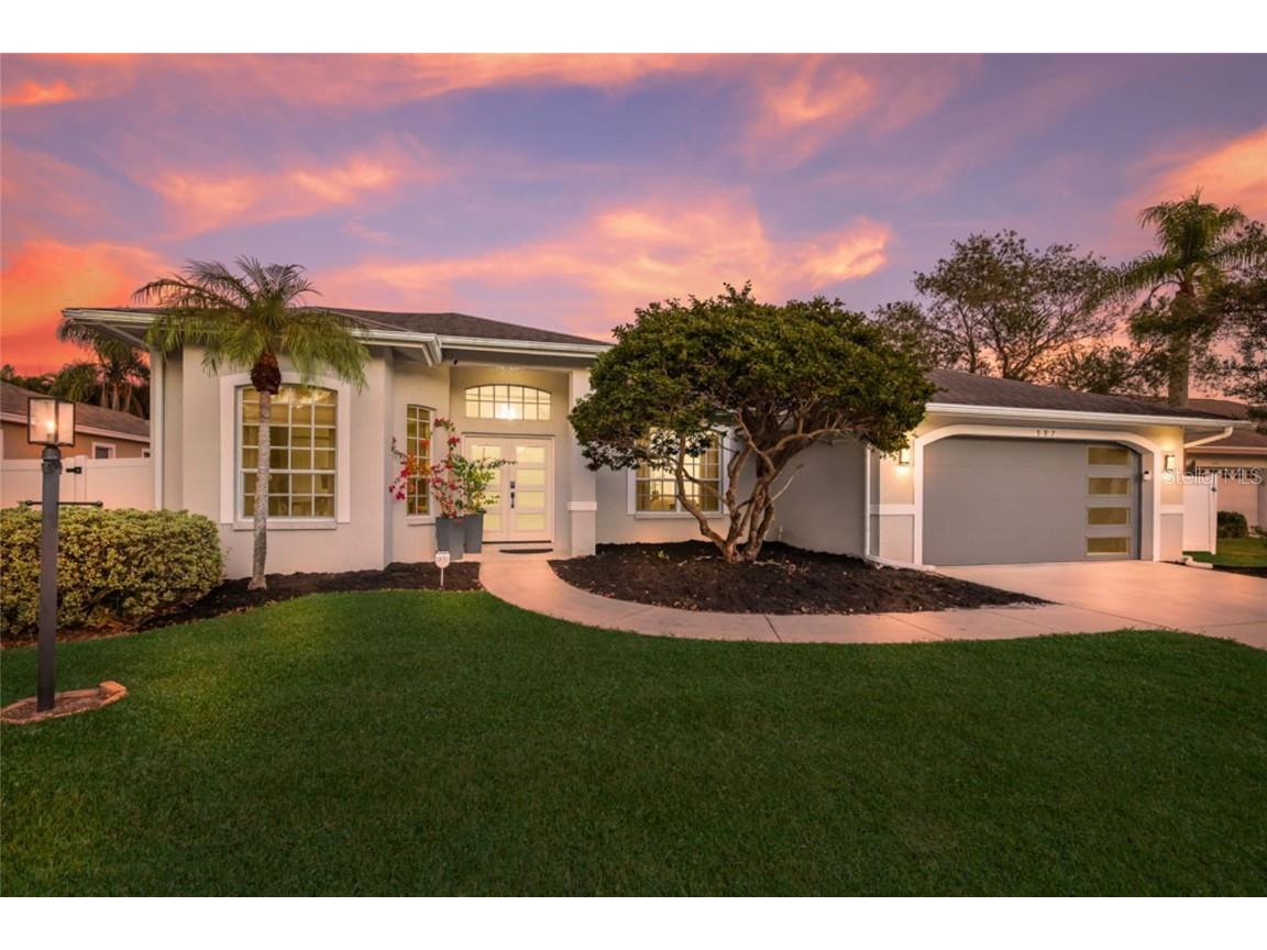 597 Oak River Court Osprey FL 34229 A4673797 image1