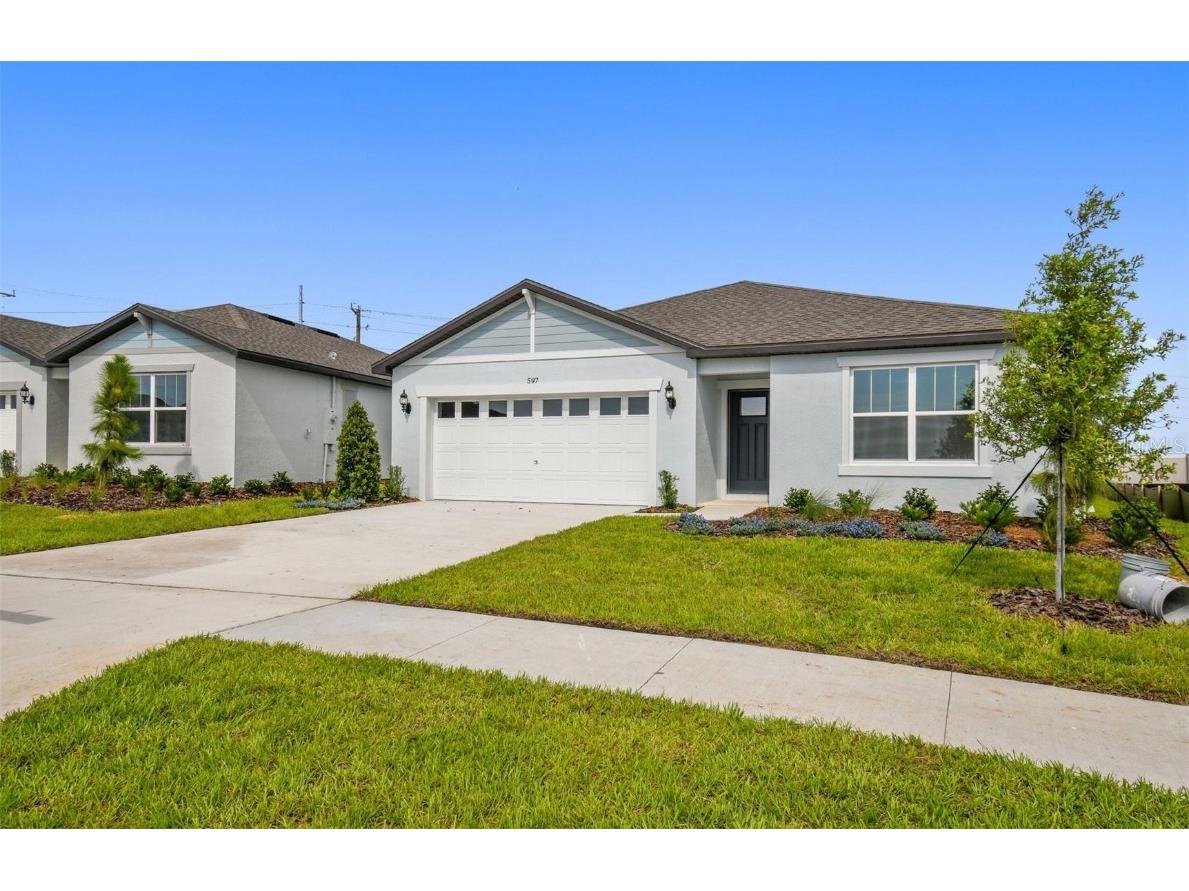 597 Pine Tree Boulevard Lake Alfred FL 33850 T3437592 image1