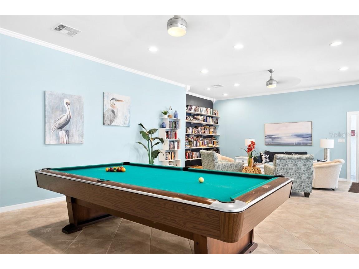 597 Sutton Place Longboat Key FL 34228 - SARASOTA BAY GULF OF MEXICO A4669989 image36