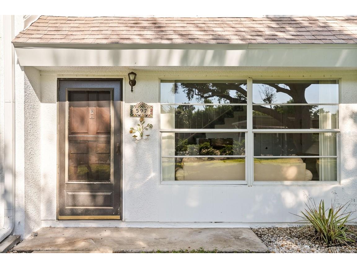 597 Sutton Place Longboat Key FL 34228 - SARASOTA BAY GULF OF MEXICO A4669989 image9