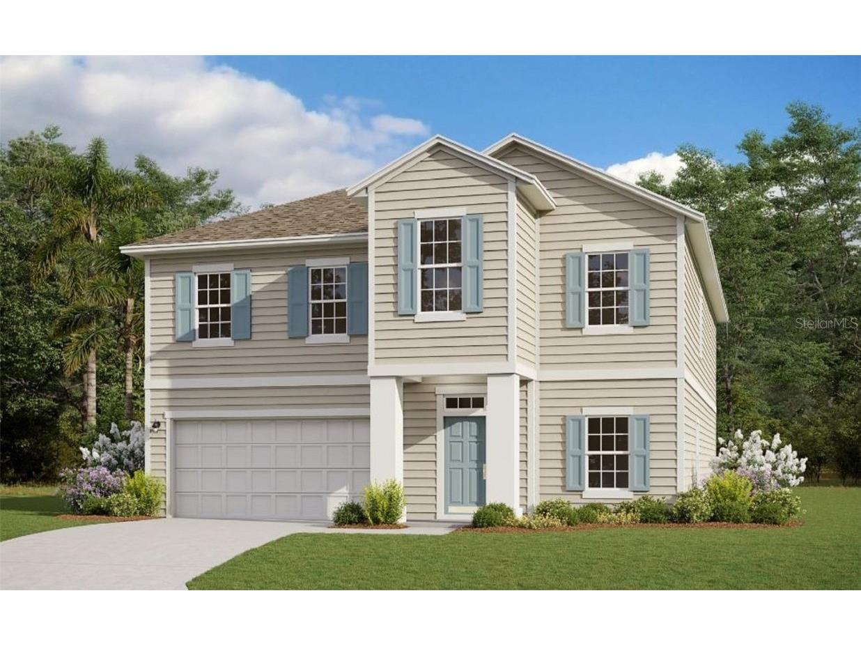 597 Sycamore Way Orange Park FL 32073 G5065217 image1