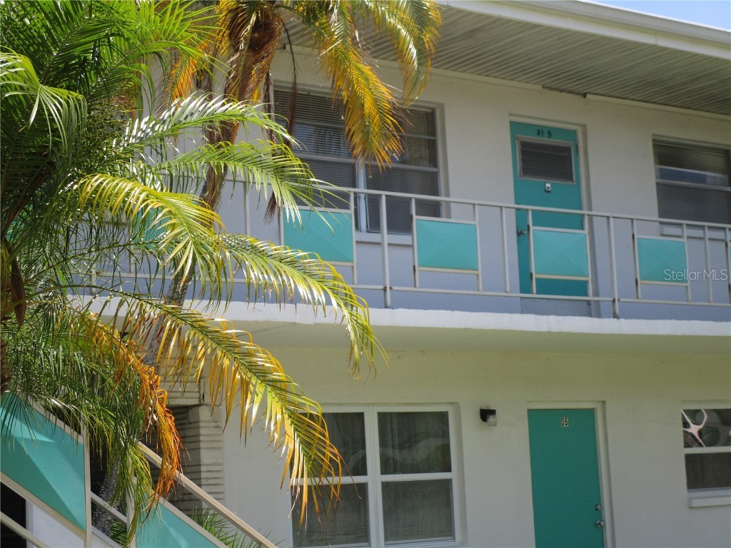 5970 21st Street N #15 Saint Petersburg FL 33714 TB8398080 image1