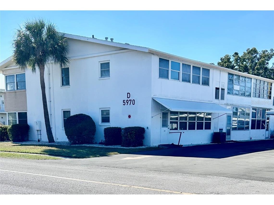 5970 21st Street N #3 Saint Petersburg FL 33714 A4672255 image2