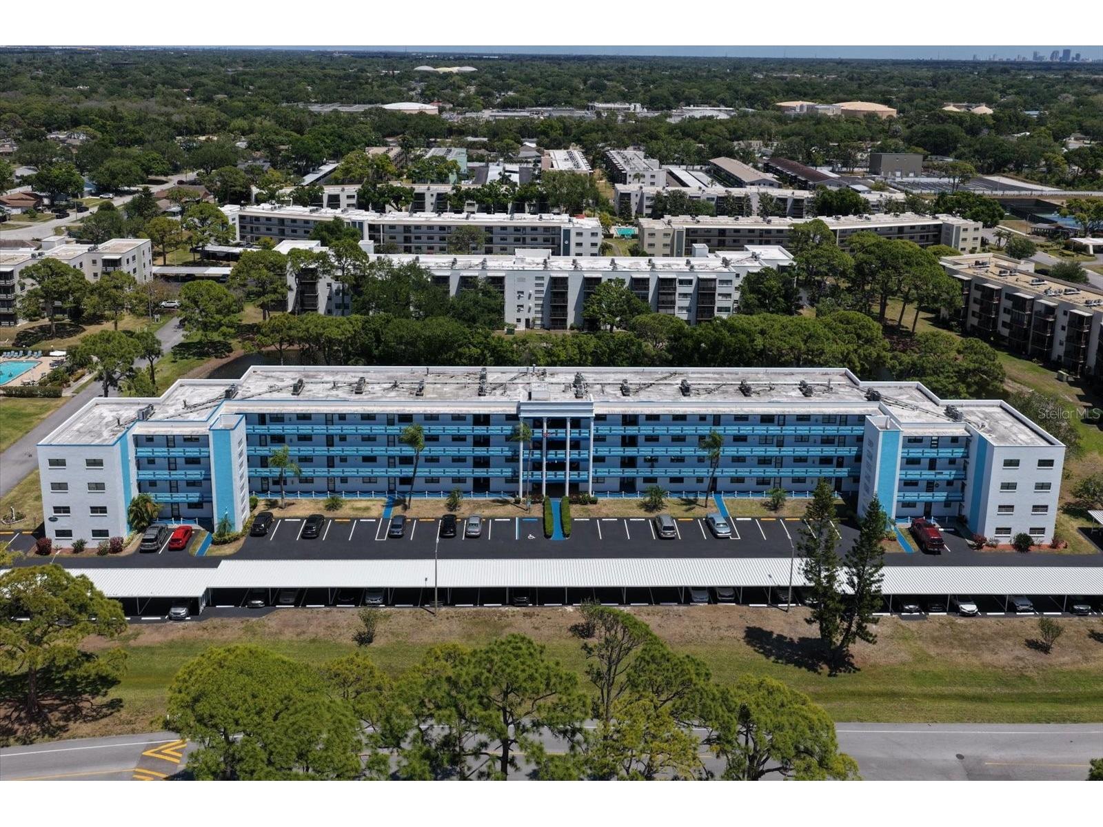 5970 80th Street N #411 Saint Petersburg FL 33709 TB8502219 image34