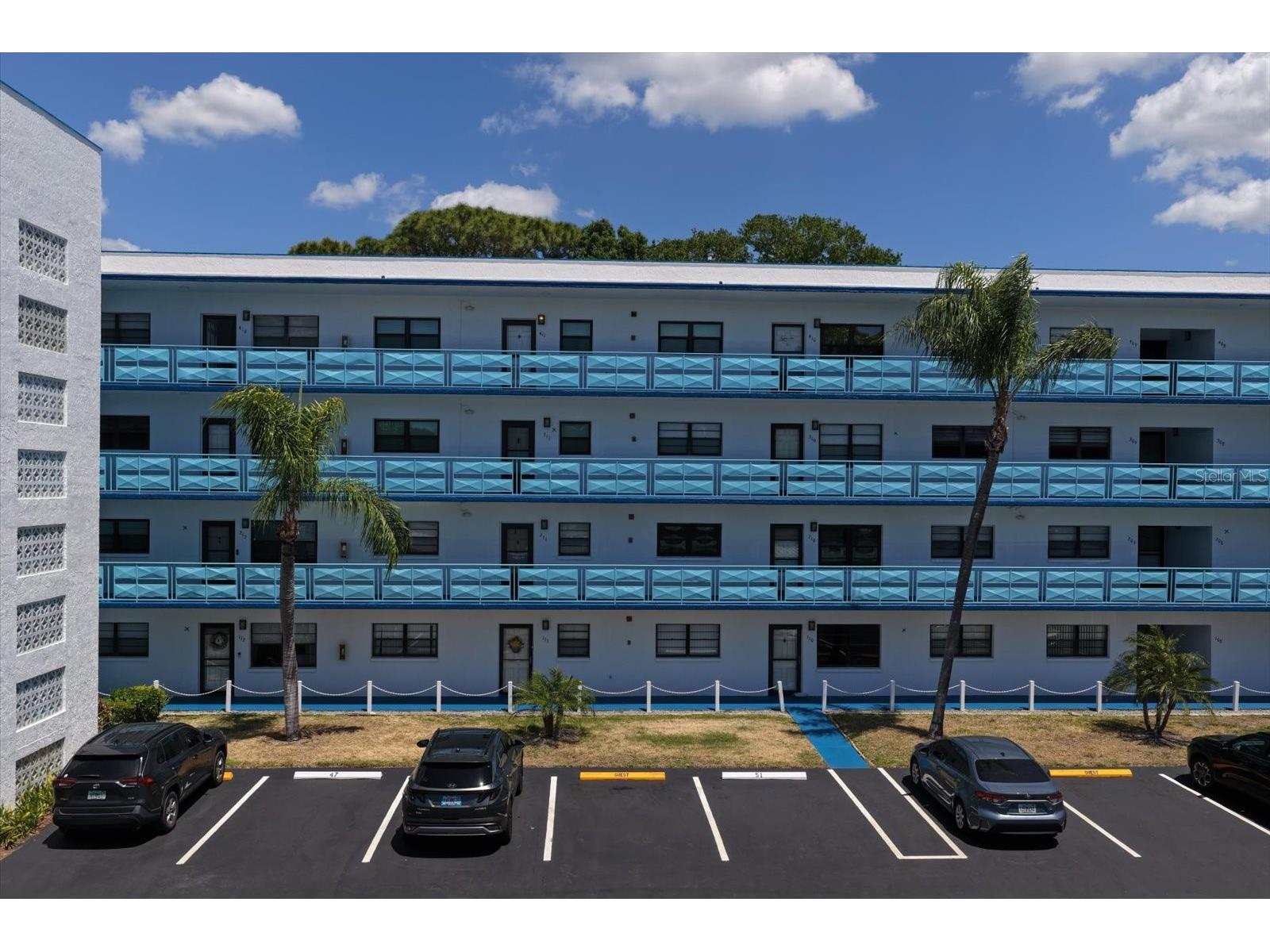 5970 80th Street N #411 Saint Petersburg FL 33709 TB8502219 image38