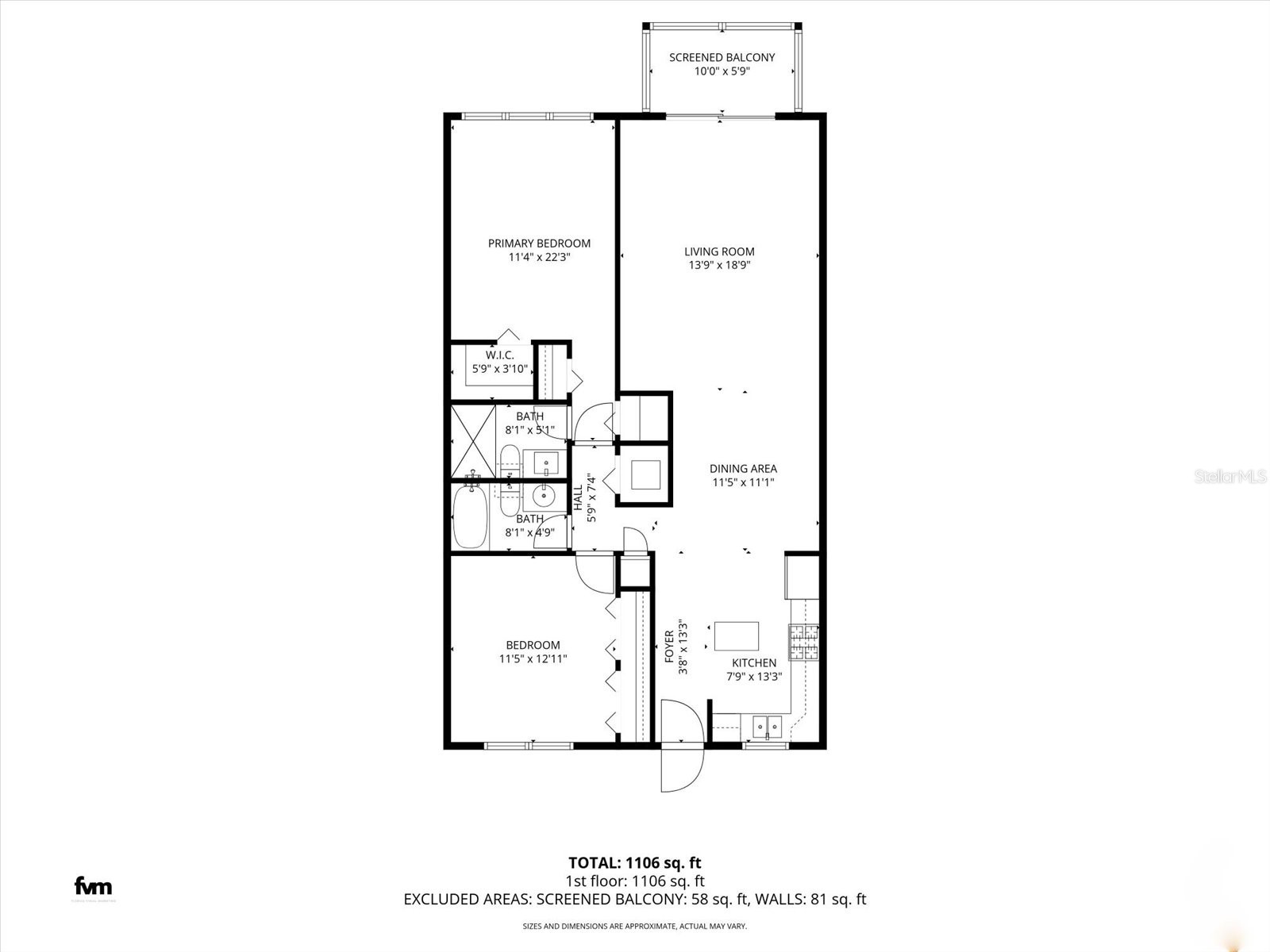 5970 80th Street N #411 Saint Petersburg FL 33709 TB8502219 image39