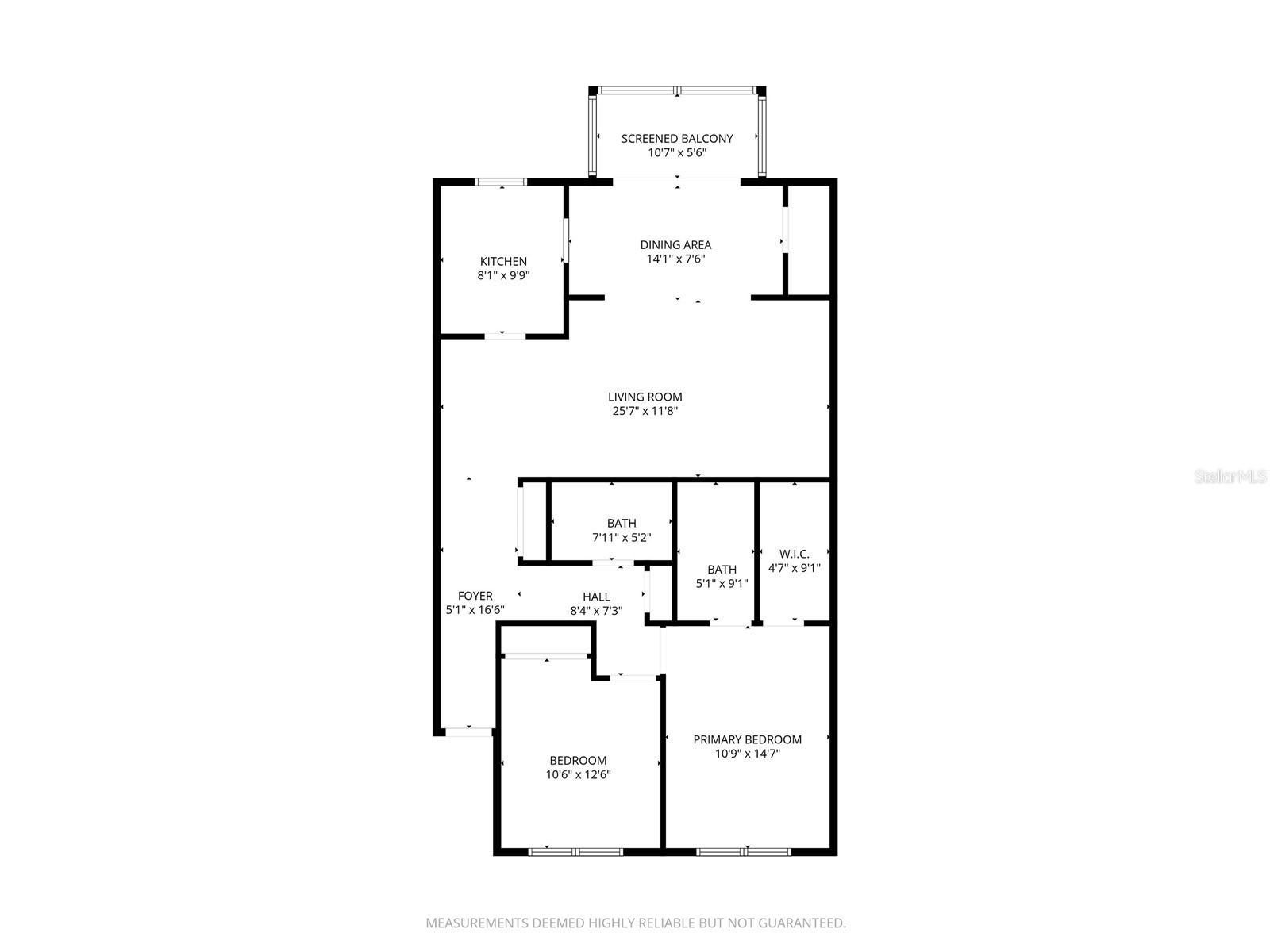 5970 80th Street North #206 Saint Petersburg FL 33709 TB8448525 image43