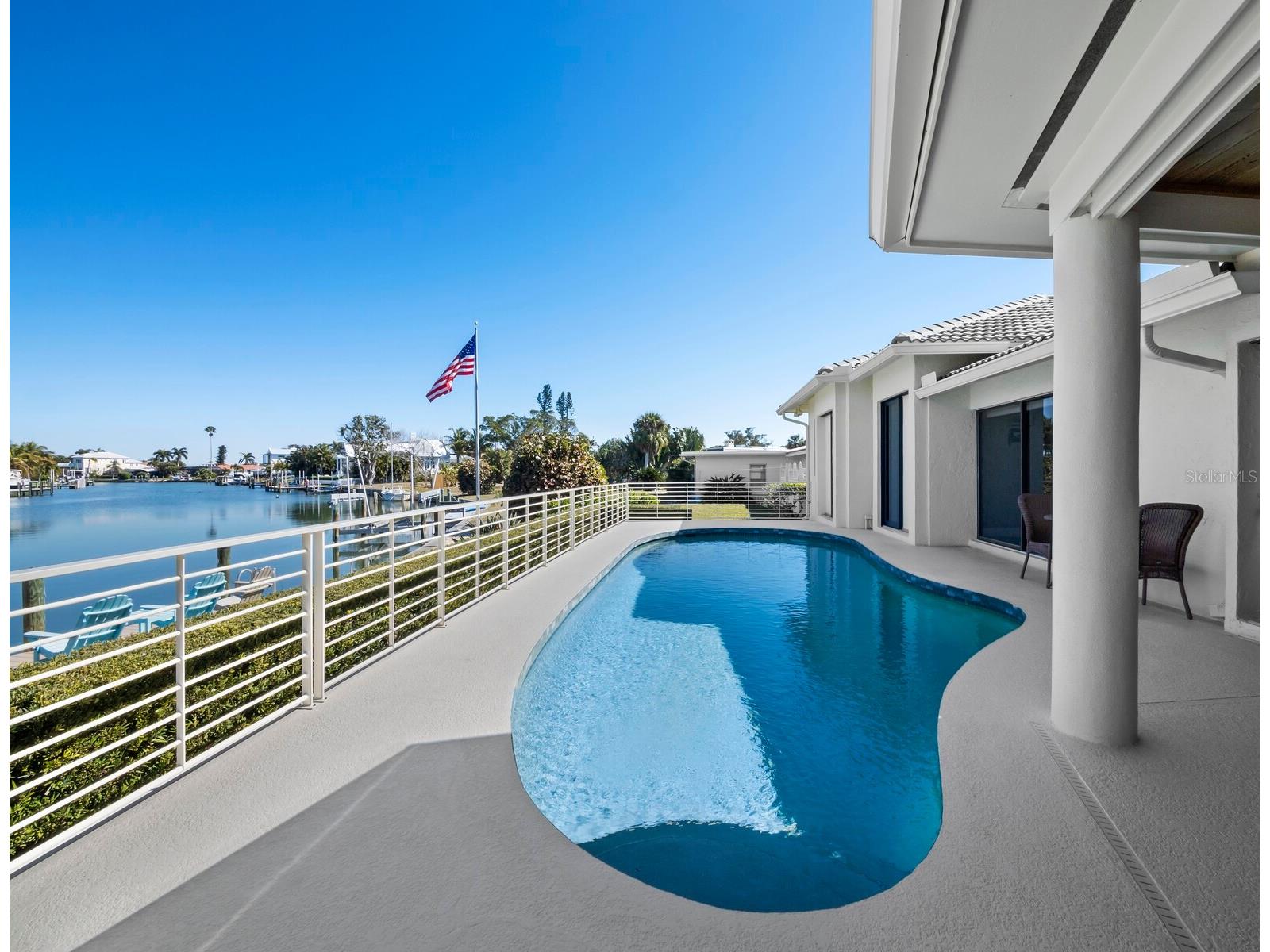 5970 Emerald Harbor Drive Longboat Key FL 34228 - SARASOTA BAY A4681905 image10