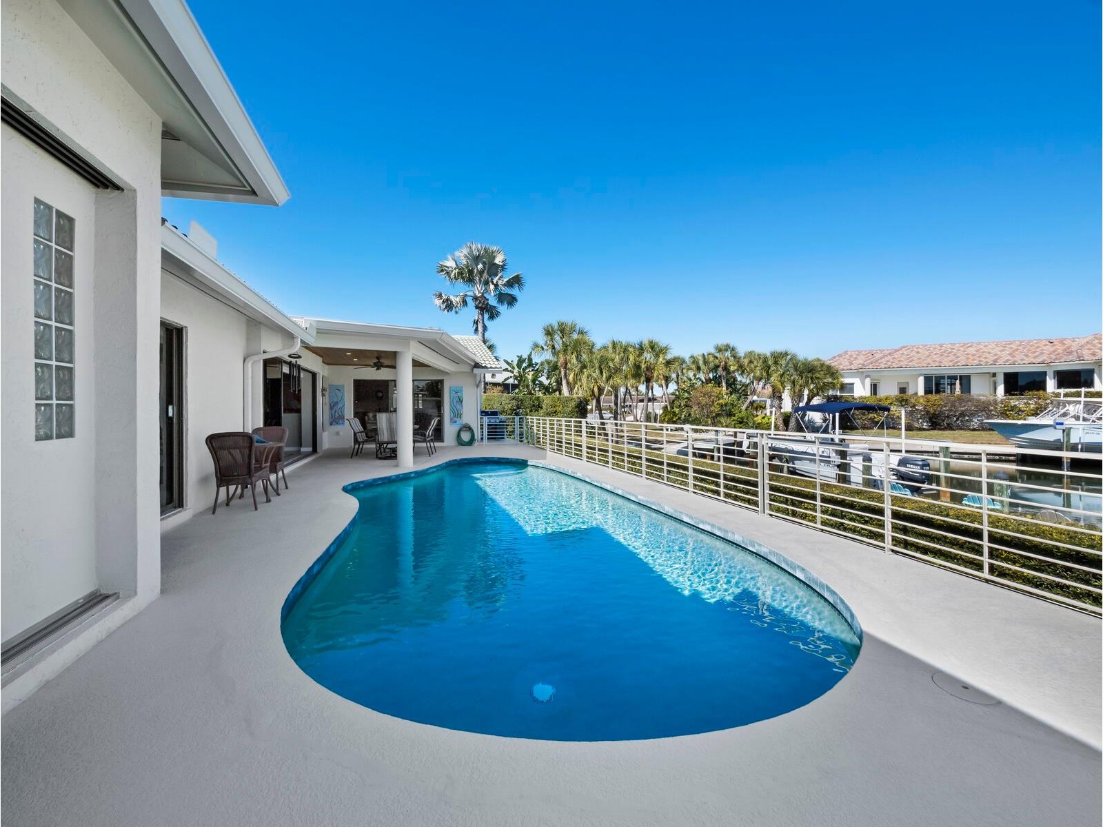 5970 Emerald Harbor Drive Longboat Key FL 34228 - SARASOTA BAY A4681905 image11