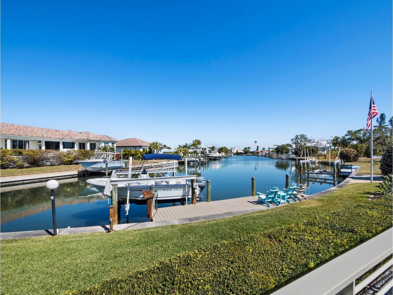 5970 Emerald Harbor Drive Longboat Key FL 34228 - SARASOTA BAY A4681905 image12