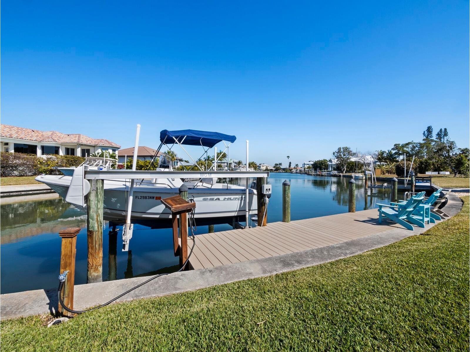 5970 Emerald Harbor Drive Longboat Key FL 34228 - SARASOTA BAY A4681905 image13