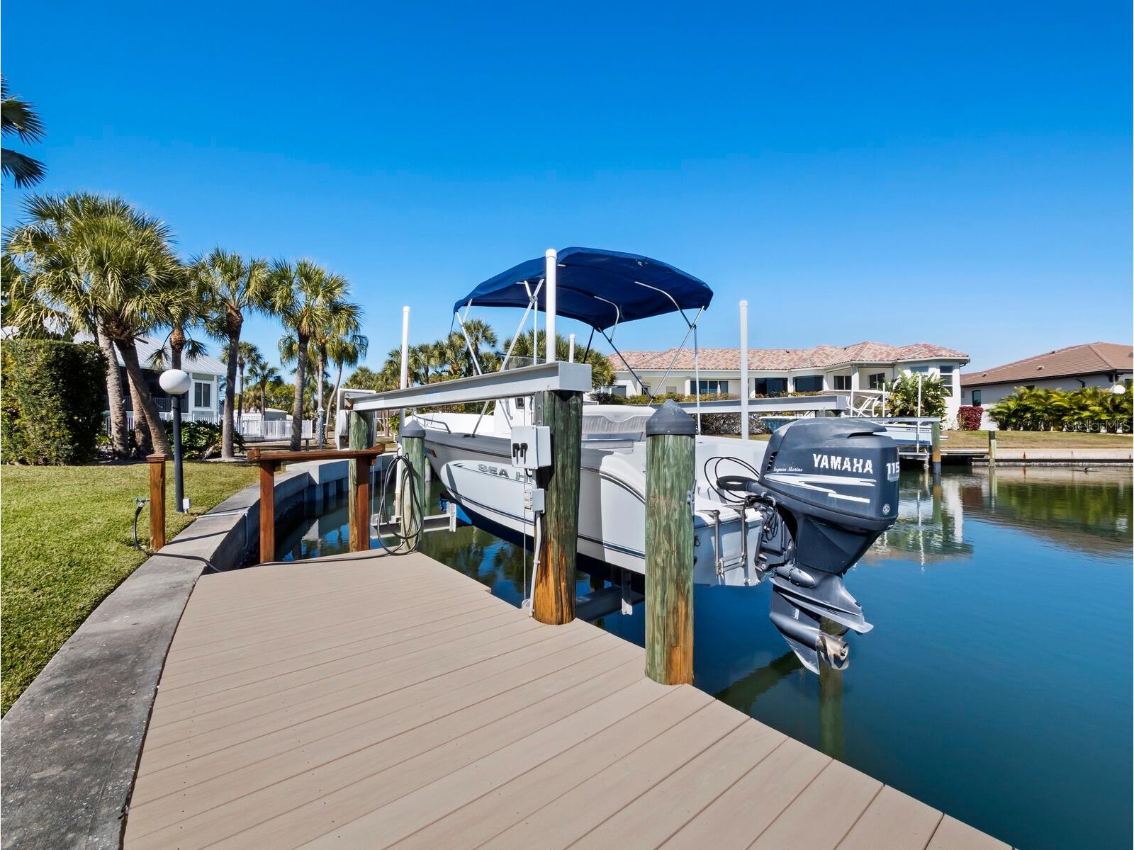 5970 Emerald Harbor Drive Longboat Key FL 34228 - SARASOTA BAY A4681905 image14