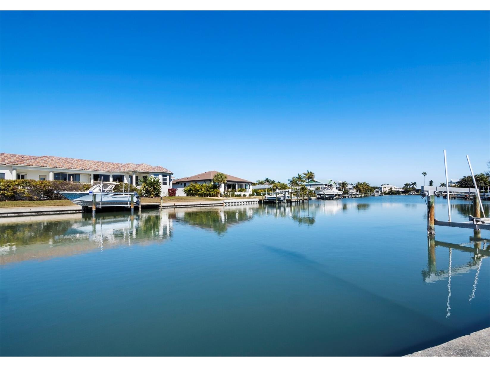 5970 Emerald Harbor Drive Longboat Key FL 34228 - SARASOTA BAY A4681905 image15
