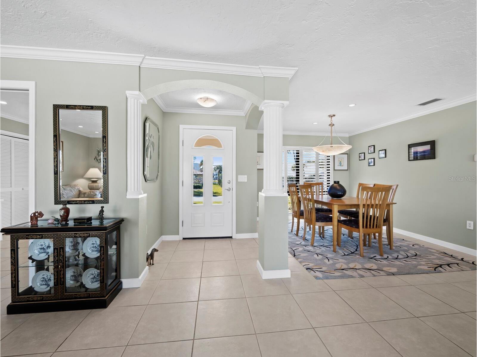 5970 Emerald Harbor Drive Longboat Key FL 34228 - SARASOTA BAY A4681905 image4
