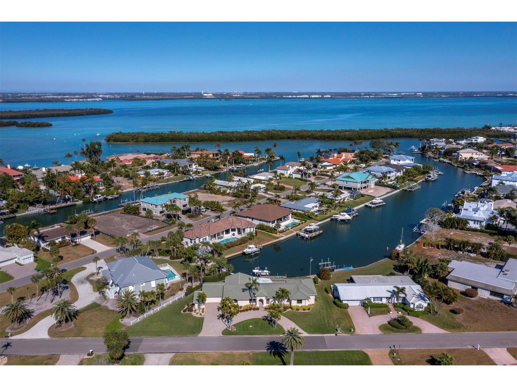 5970 Emerald Harbor Drive Longboat Key FL 34228 - SARASOTA BAY A4681905 image41