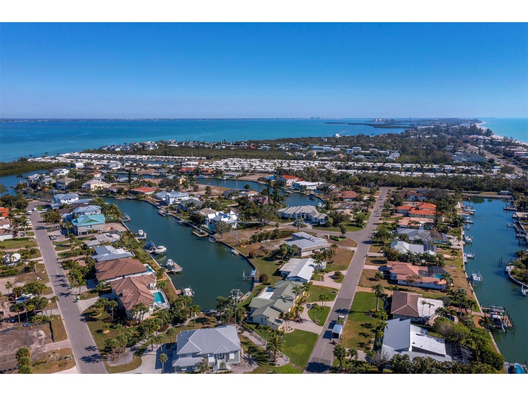5970 Emerald Harbor Drive Longboat Key FL 34228 - SARASOTA BAY A4681905 image43