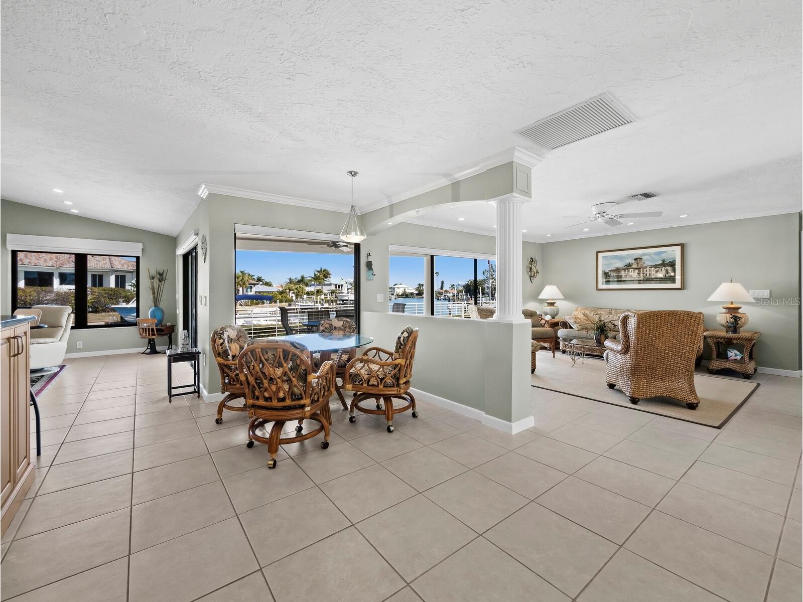 5970 Emerald Harbor Drive Longboat Key FL 34228 - SARASOTA BAY A4681905 image5