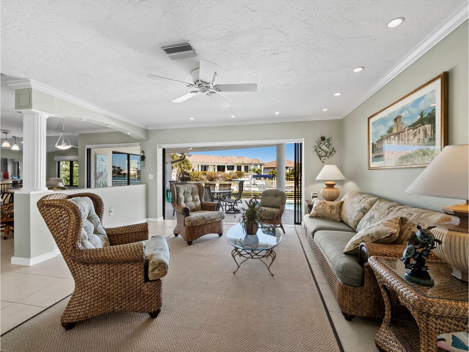 5970 Emerald Harbor Drive Longboat Key FL 34228 - SARASOTA BAY A4681905 image7