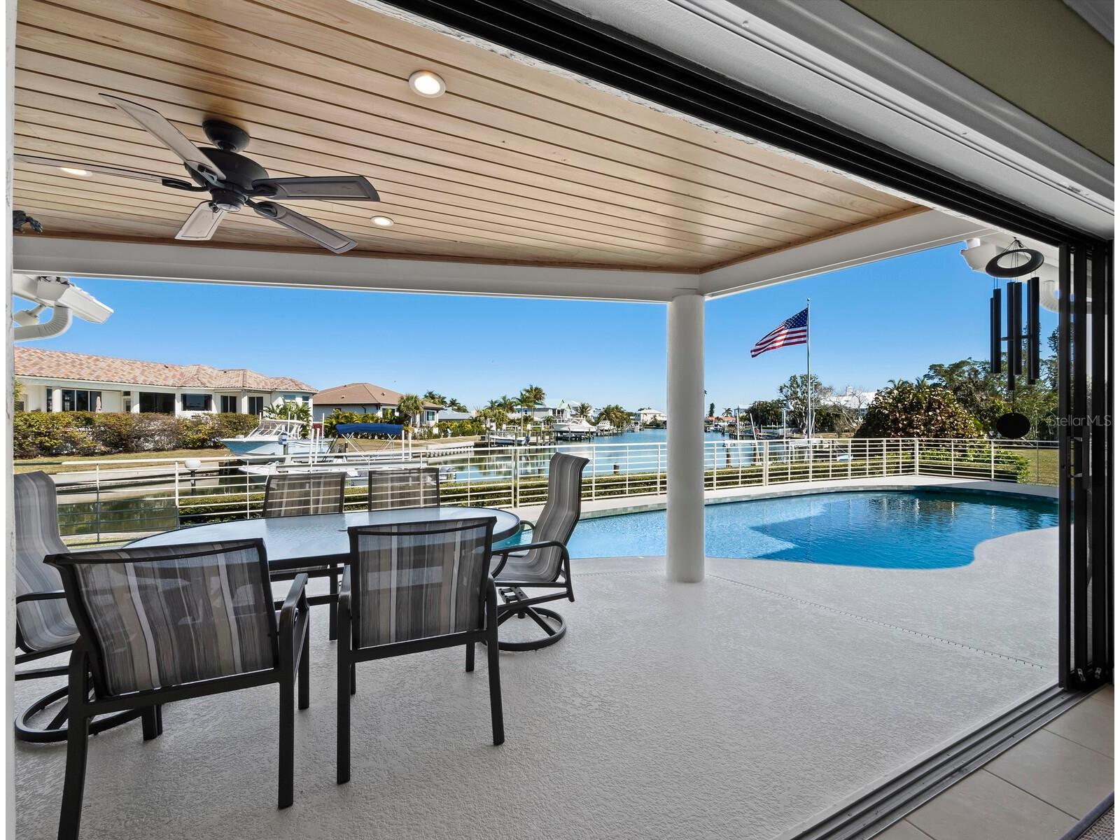 5970 Emerald Harbor Drive Longboat Key FL 34228 - SARASOTA BAY A4681905 image8
