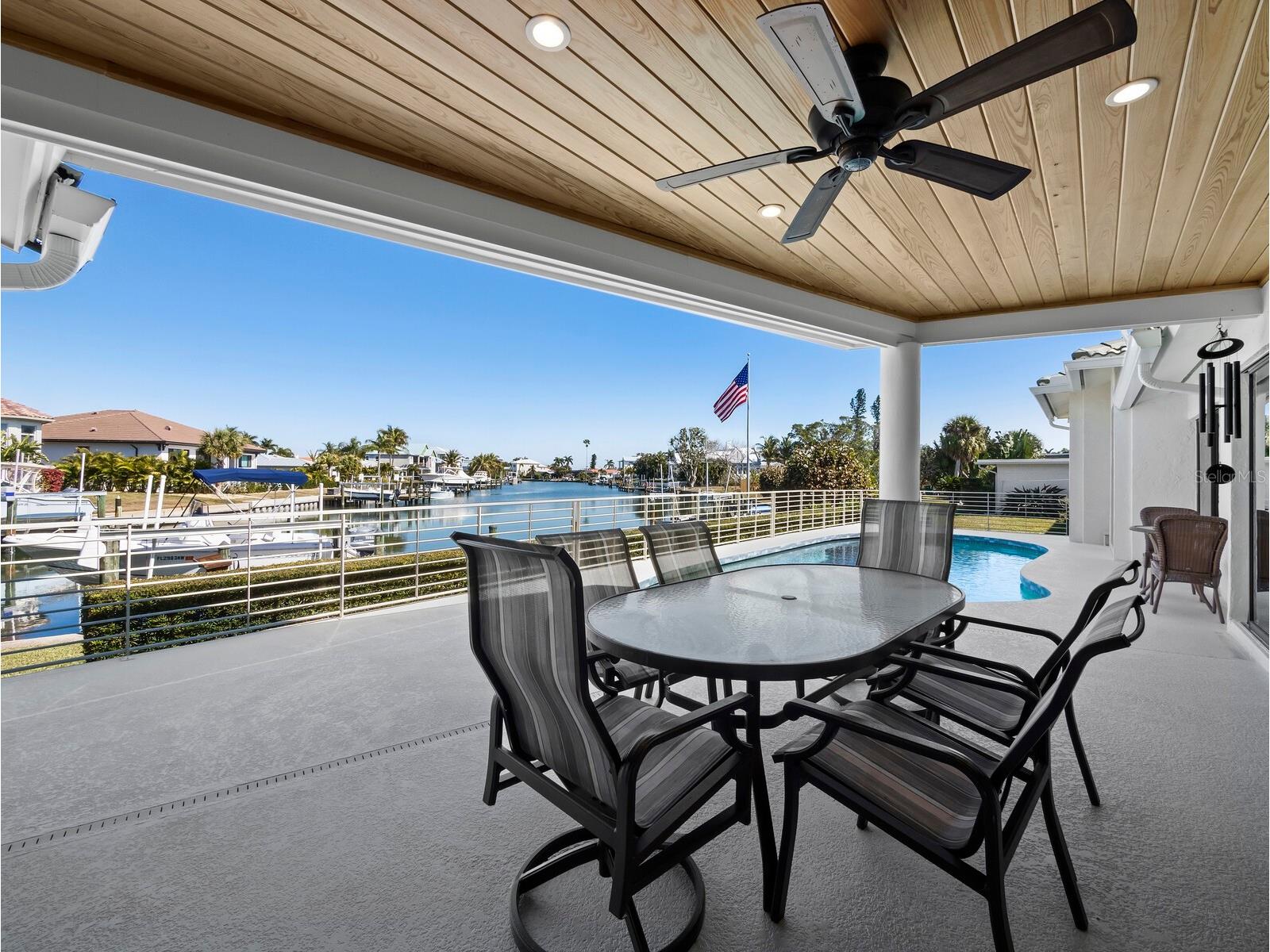5970 Emerald Harbor Drive Longboat Key FL 34228 - SARASOTA BAY A4681905 image9
