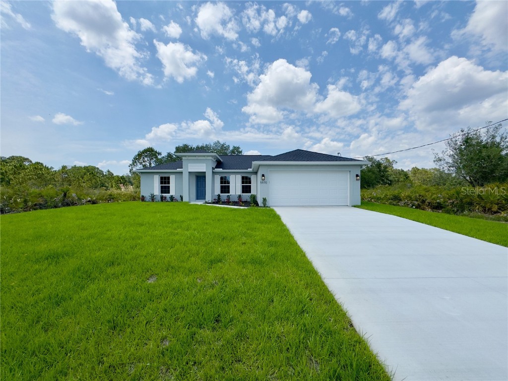 5970 Hornbuckle Boulevard North Port FL 34291 C7509593 image1