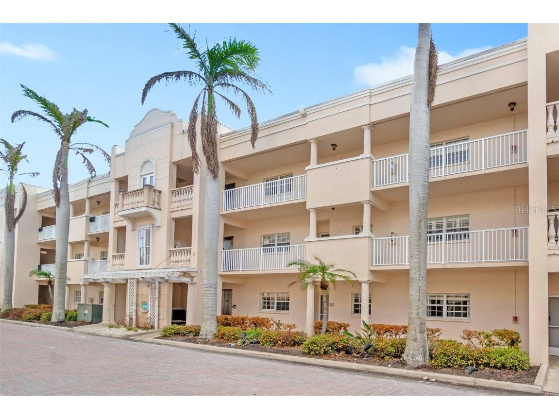 5970 Midnight Pass Road #177 Sarasota FL 34242 - GULF OF AMERICA A4667894 image1