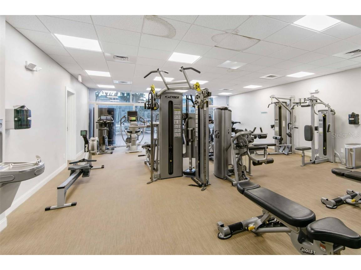 5970 Midnight Pass Road #177 Sarasota FL 34242 - GULF OF AMERICA A4667894 image24