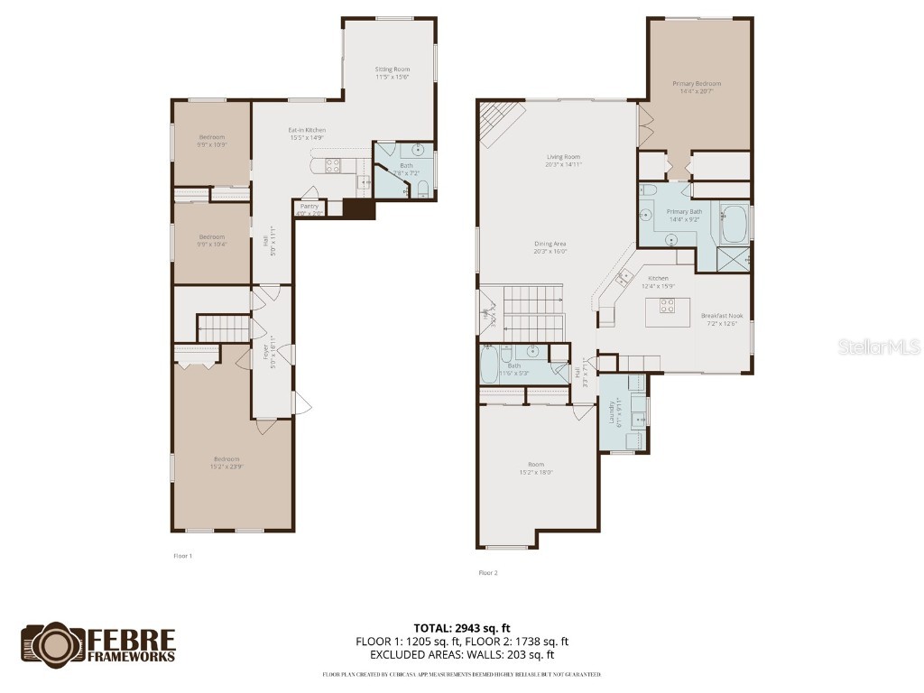 5970 Seaside Drive New Port Richey FL 34652 TB8449738 image26