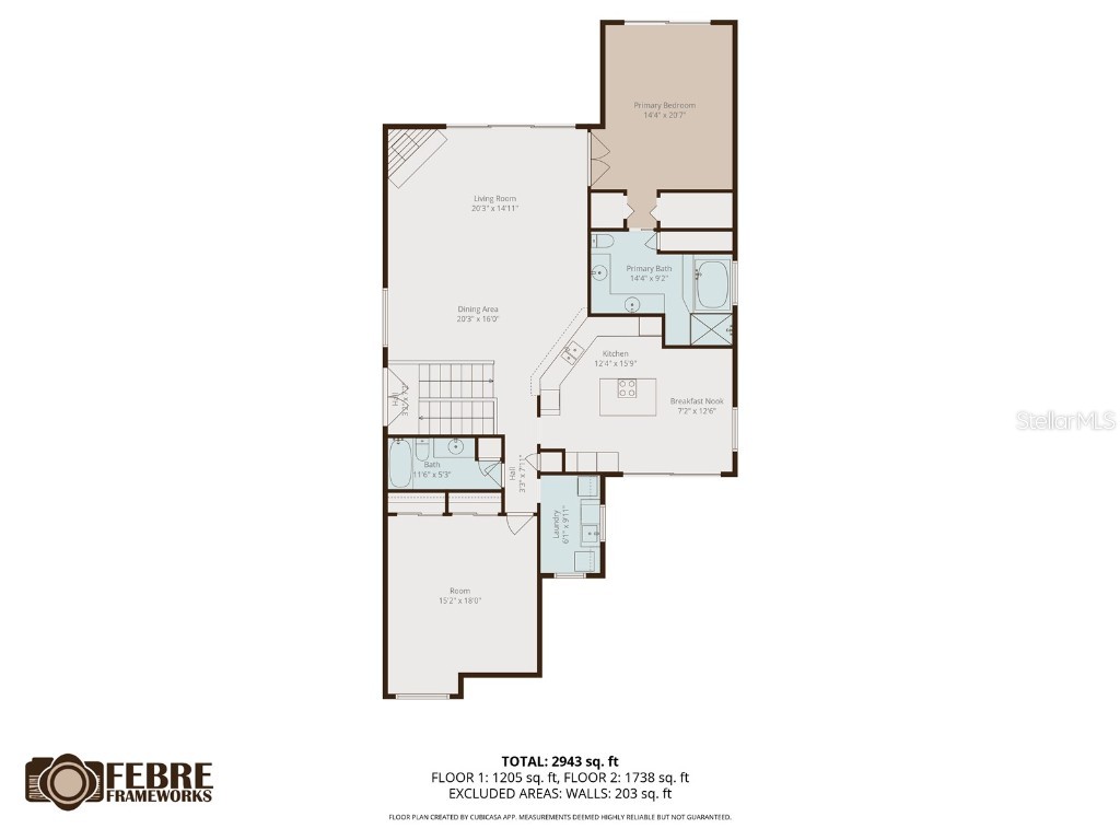 5970 Seaside Drive New Port Richey FL 34652 TB8449738 image27