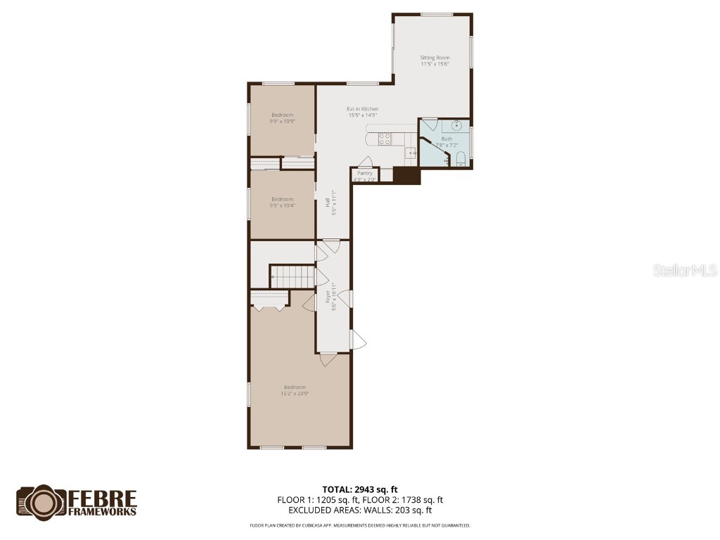 5970 Seaside Drive New Port Richey FL 34652 TB8449738 image28