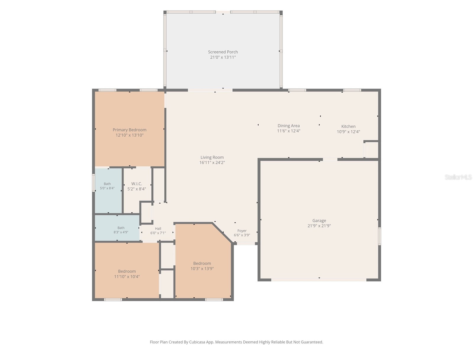 5970 Southwind Drive Mulberry FL 33860 TB8529018 image30