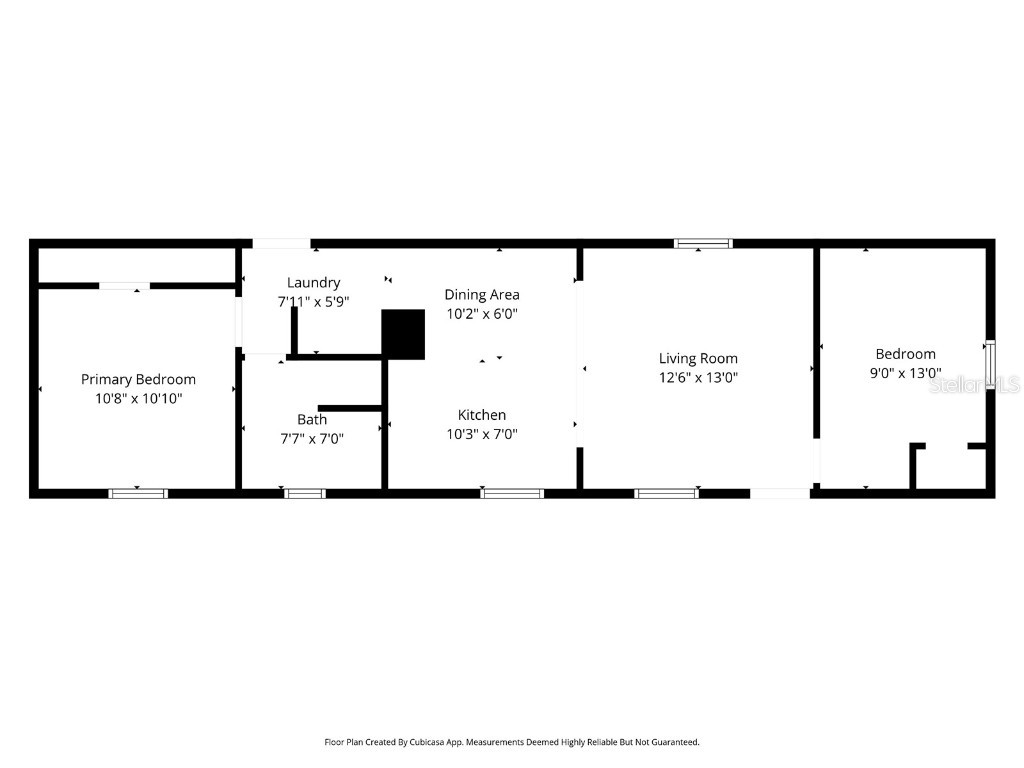 5970 SW 103rd Court Cedar Key FL 32625 GC534854 image35