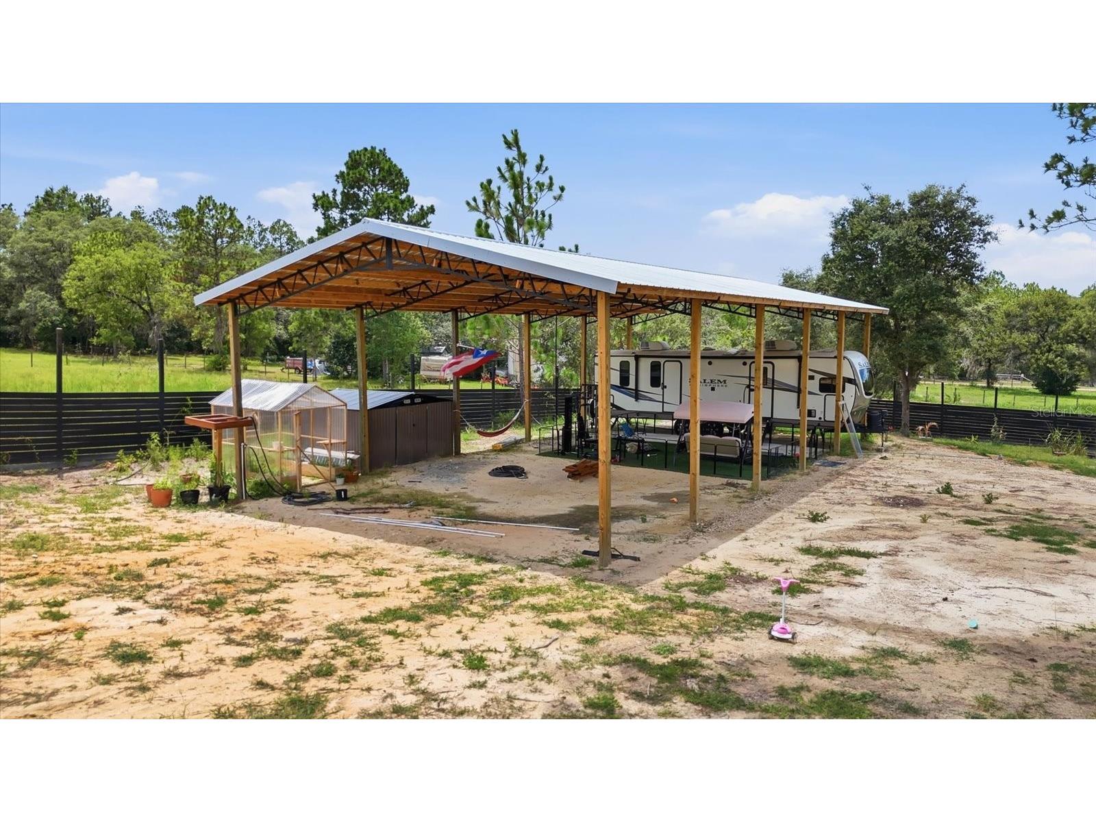 5970 W Inland Dunnellon FL 34433 OM728172 image39
