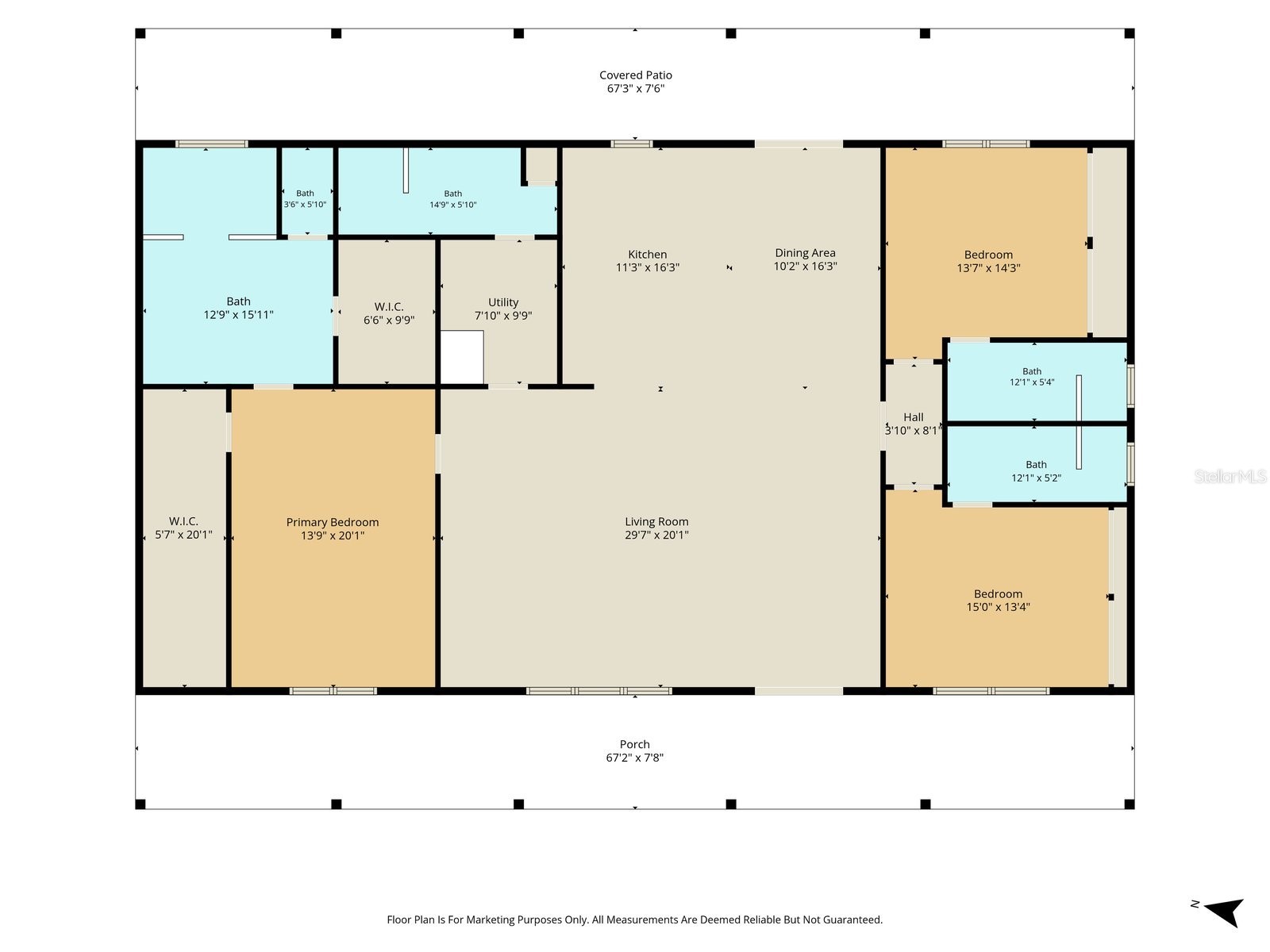 5970 W Inland Dunnellon FL 34433 OM728172 image48